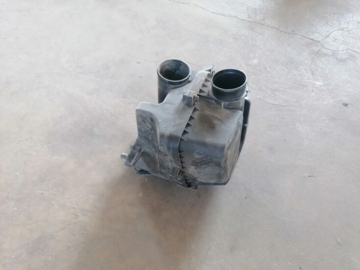 Gaisa filtra korpuss priekš HONDA CR-V 2006
