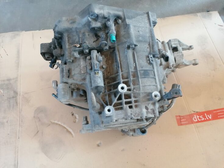 Automātiskā pārnesumkārba priekš HONDA CR-V 2006