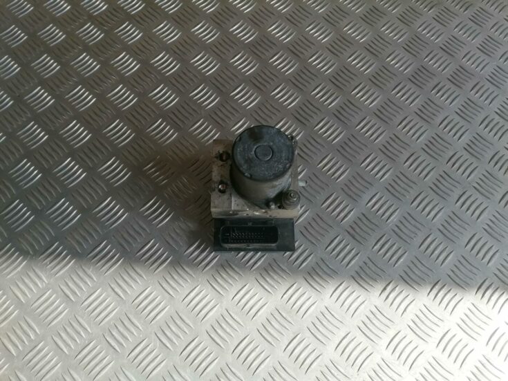 ABS bloks priekš AUDI A6 2008