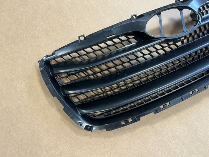 Bufera reste priekš Hyundai Santa Fe 2006-2012 865612B710
