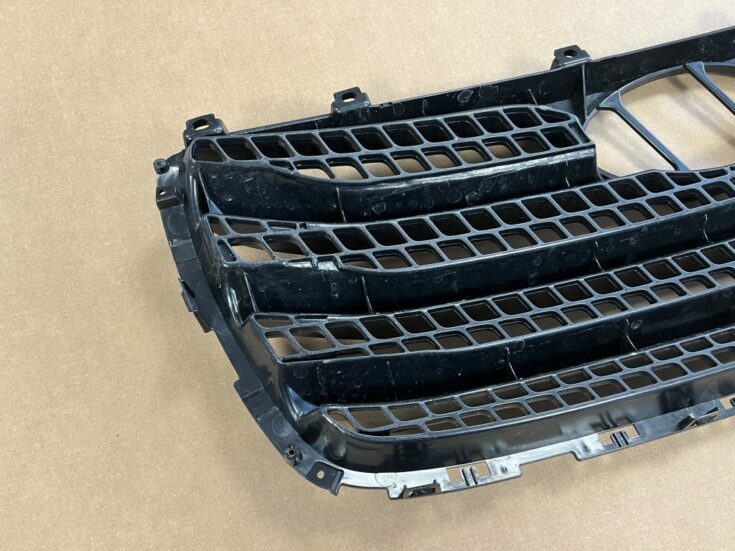 Bufera reste priekš Hyundai Santa Fe 2006-2012 865612B710