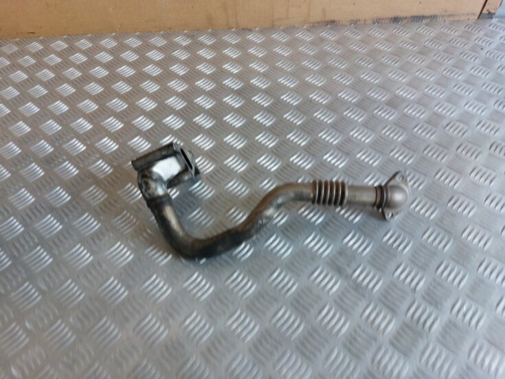 EGR caurule priekš HONDA CIVIC 2006