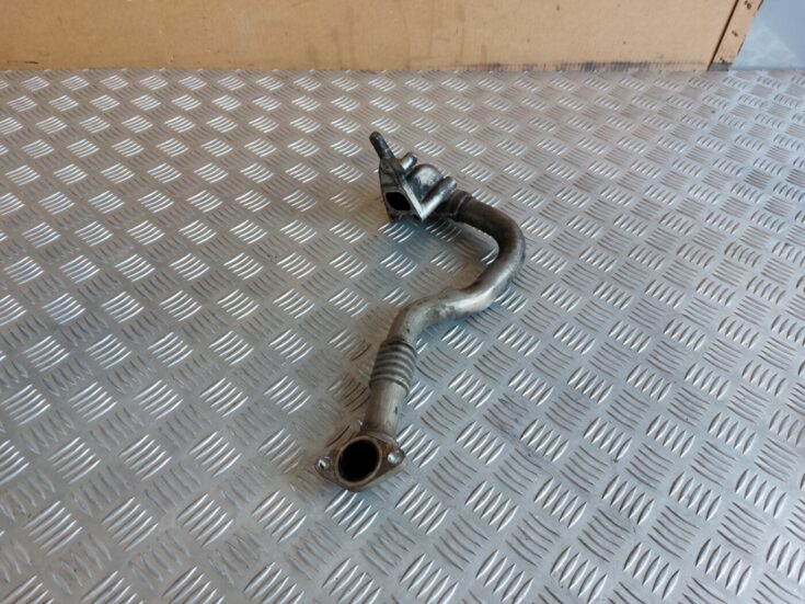EGR caurule priekš HONDA CIVIC 2006