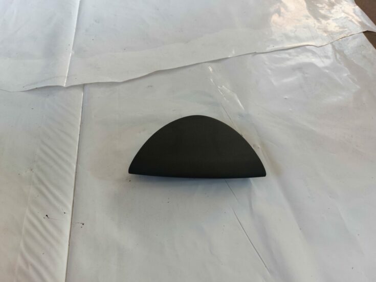 Salona plastmasa priekš HONDA CIVIC 2006