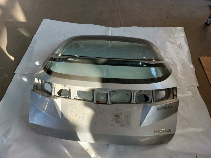 Bagāžnieka vāks priekš HONDA CIVIC 2006