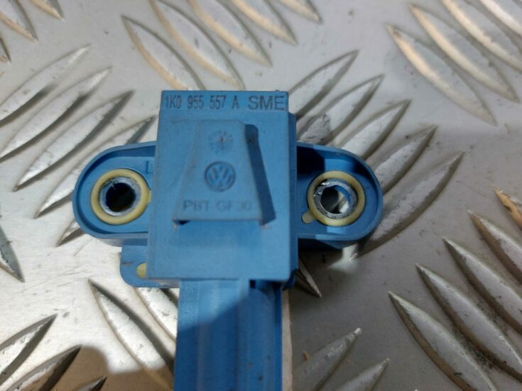 Drošības spilvena trieciensensors priekš VW JETTA 2008