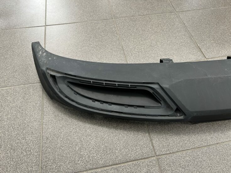 Bufera spoileris priekš RENAULT TALISMAN 2015- 850189749R
