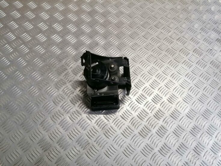 ABS bloks priekš FORD GALAXY 2005