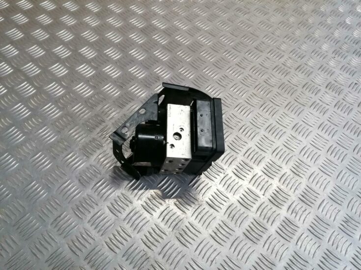 ABS bloks priekš FORD GALAXY 2005