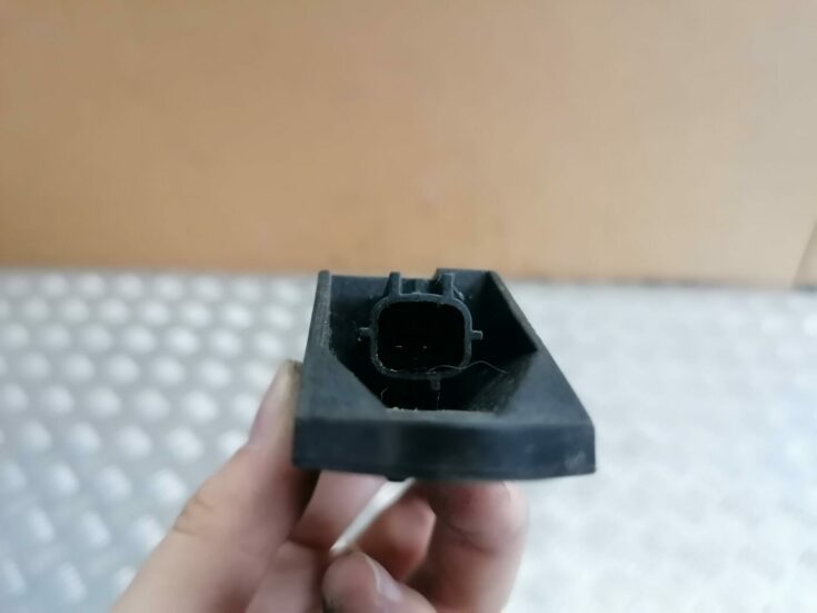 Drošības spilvena trieciensensors priekš FORD GALAXY 2005