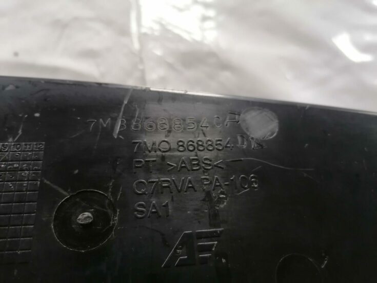 Roku balsts priekš FORD GALAXY 2005