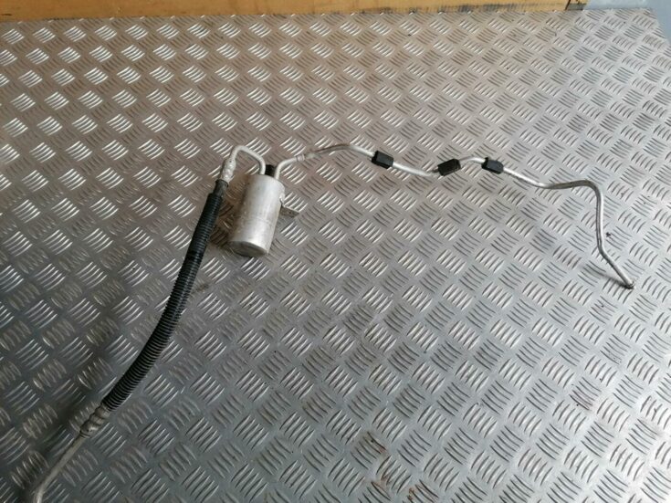 Gaisa kondicioniera galvenā caurule priekš CHRYSLER SEBRING 2006