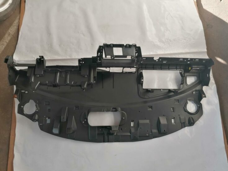Mērinstrumentu panelis priekš CHRYSLER SEBRING 2006