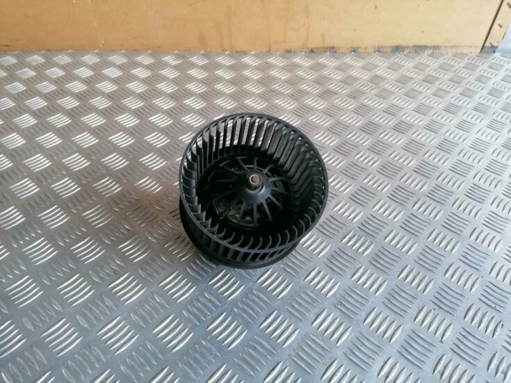 Salona ventilators priekš FORD MONDEO 2007