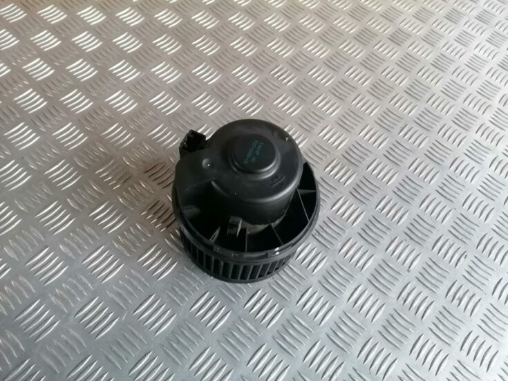 Salona ventilators priekš FORD MONDEO 2007