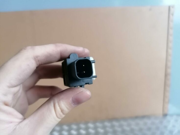 Drošības spilvena trieciensensors priekš FORD MONDEO 2007