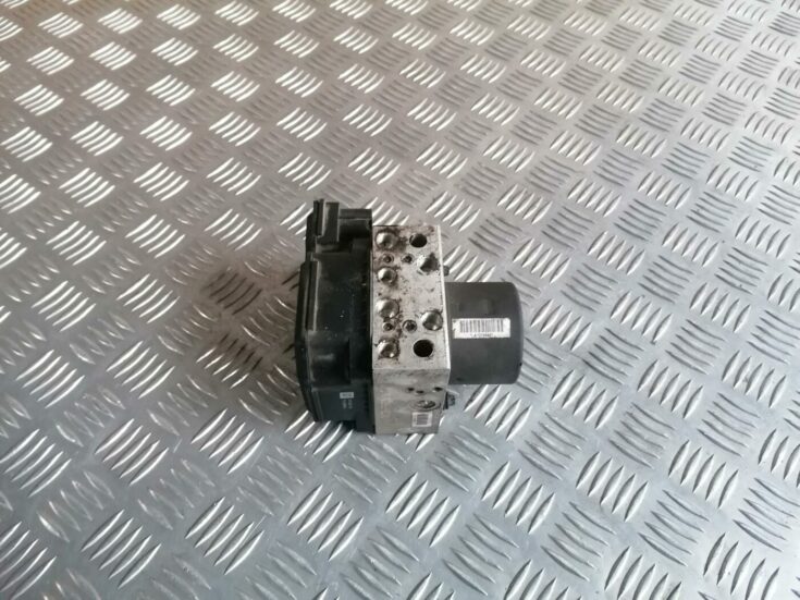 ABS bloks priekš FORD MONDEO 2007