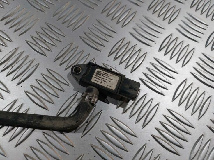 Izplūdes gāzu spiediena sensors priekš RENAULT LAGUNA 2011