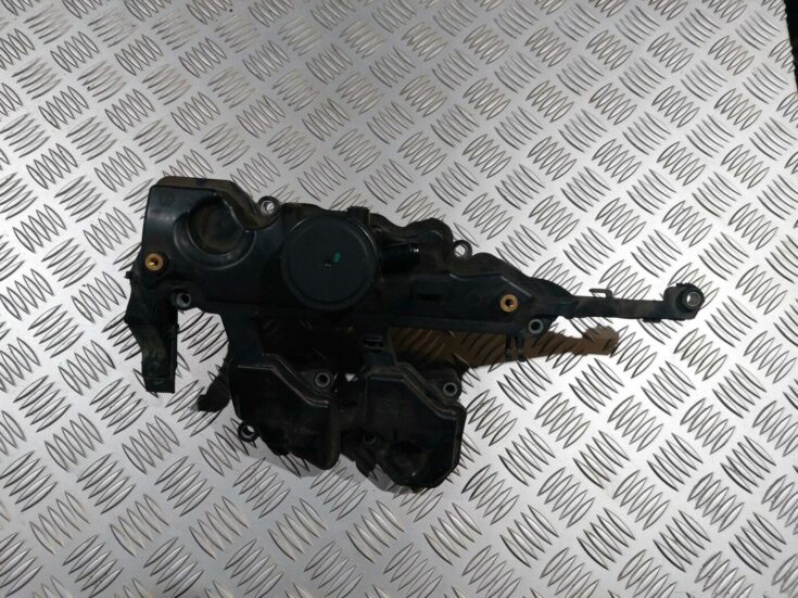 Kartera eļļas separators priekš RENAULT LAGUNA 2011
