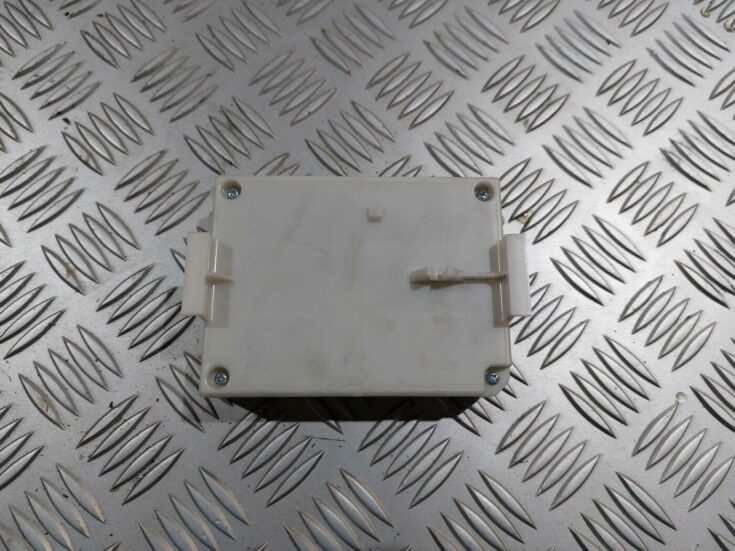 Gaisa kondicioniera vadības bloks priekš RENAULT LAGUNA 2011