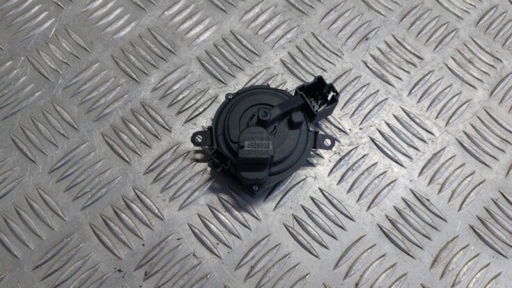 Aizdedzes slēdzene priekš VOLVO S40 2004 Black