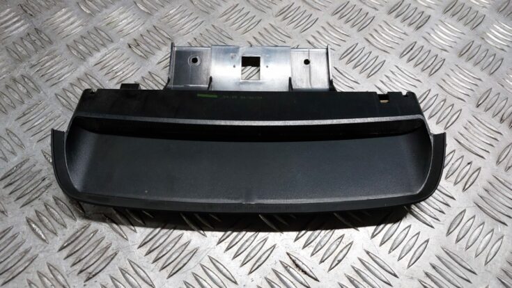 Stop signāls priekš VOLVO S40 2004 Black