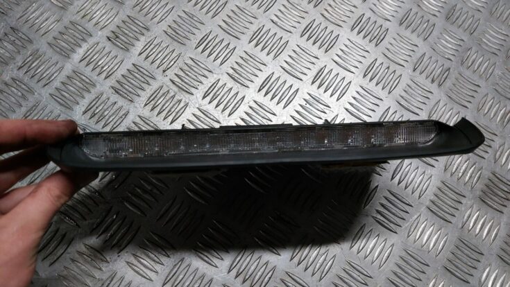 Stop signāls priekš VOLVO S40 2004 Black