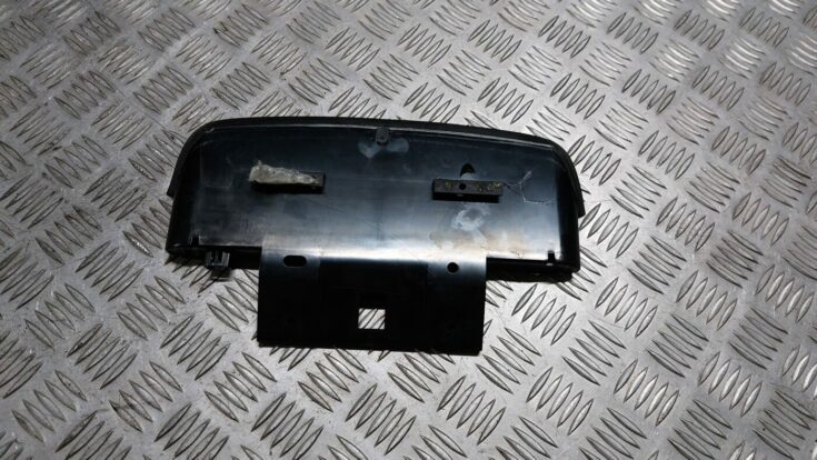 Stop signāls priekš VOLVO S40 2004 Black