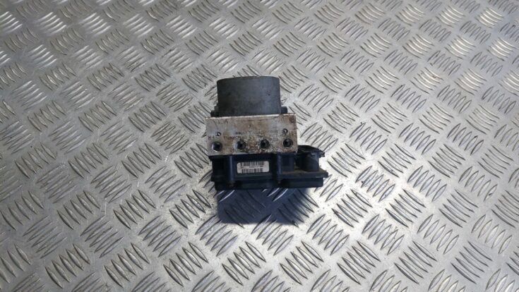 ABS bloks priekš MITSUBISHI COLT 2007