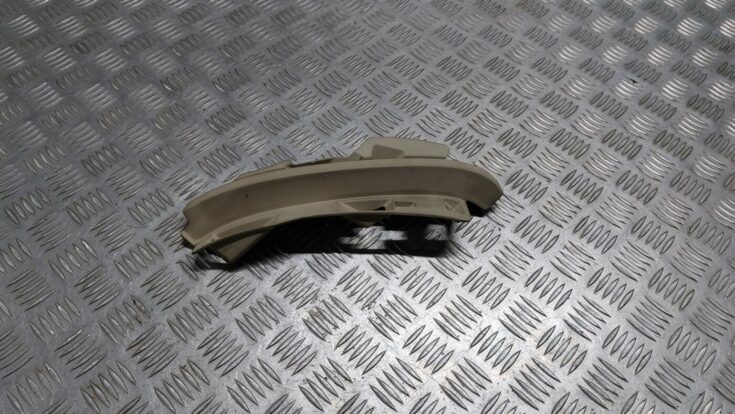 Mērinstrumentu paneļa iekšējā plastmasa priekš VOLVO V60 2012
