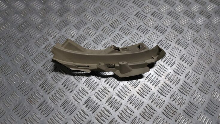 Mērinstrumentu paneļa iekšējā plastmasa priekš VOLVO V60 2012