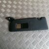 Saules aizsargs priekš BMW 123 E87 2008 BLACK
