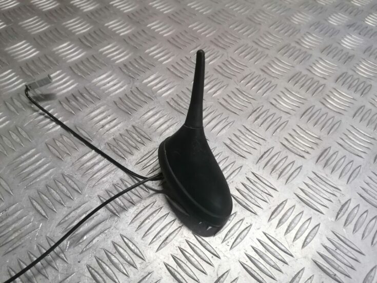 Jumta antena priekš PEUGEOT 607 2010