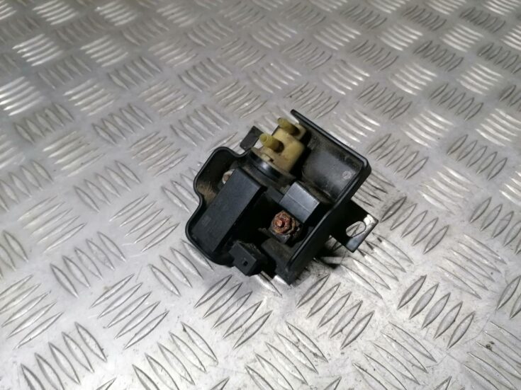 Solenoīda vakuuma vārsts priekš OPEL INSIGNIA SPORTS TOURER 2013