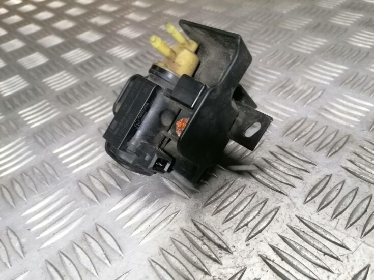 Solenoīda vakuuma vārsts priekš OPEL INSIGNIA SPORTS TOURER 2013