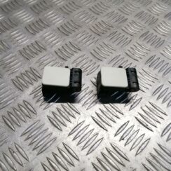 Drošības spilvena trieciensensors priekš BMW 318D E91 2008 TOURING