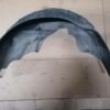 Aizmugurējais labais paspārns priekš BMW 318D E91 2008 TOURING