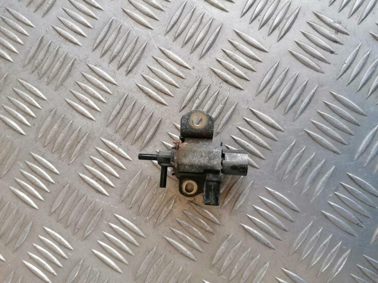 Solenoīda vakuuma vārsts priekš MAZDA 6 2007