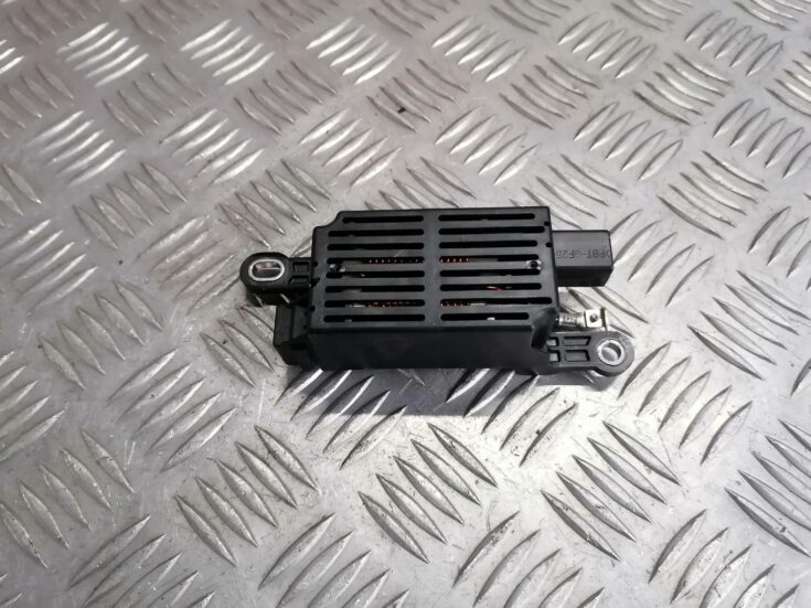 Antenas vadības bloks priekš MAZDA 6 2007