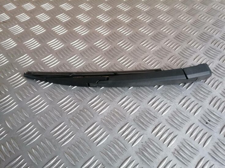 Aizmugurējā loga tīrītāja slotiņa priekš OPEL ASTRA J 2012