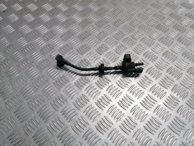 Solenoīda vakuuma vārsts priekš OPEL ASTRA J 2012