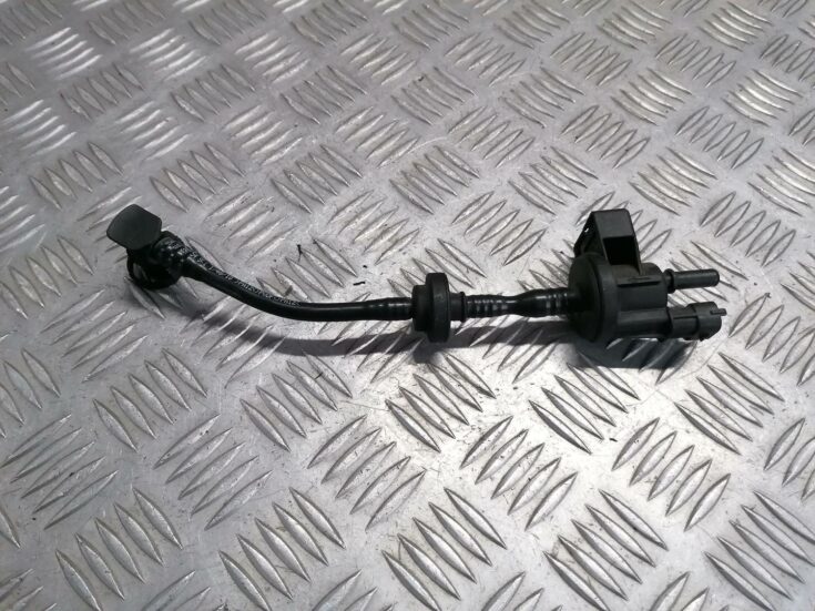 Solenoīda vakuuma vārsts priekš OPEL ASTRA J 2012