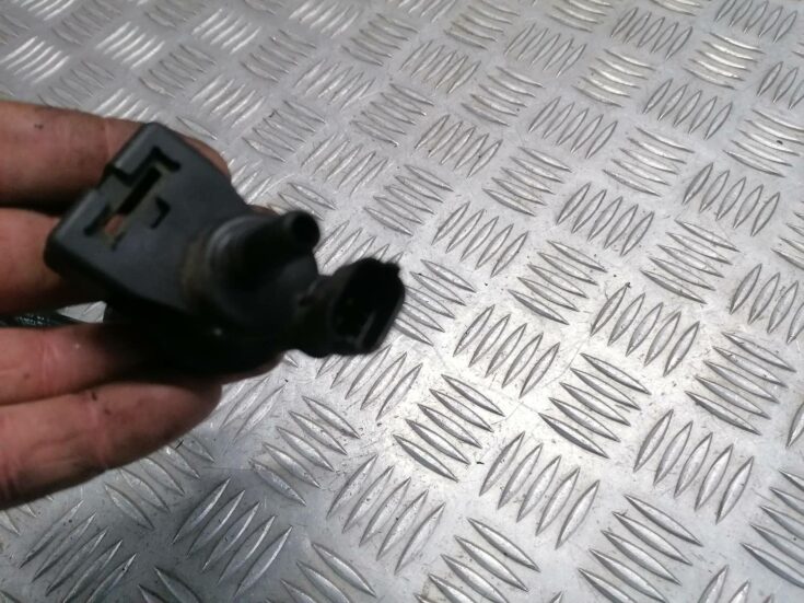 Solenoīda vakuuma vārsts priekš OPEL ASTRA J 2012