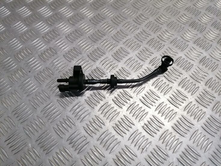 Solenoīda vakuuma vārsts priekš OPEL ASTRA J 2012