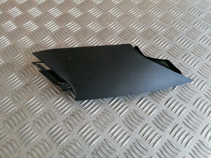 Mērinstrumentu paneļa dekoratīvā uzlika priekš OPEL ASTRA J 2012