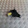 Aizmugurējā stikla tīrītāja motors priekš MERCEDES BENZ ML280 2008 OBSIDIAN BLACK