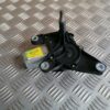 Aizmugurējā stikla tīrītāja motors priekš MERCEDES BENZ ML280 2008 OBSIDIAN BLACK