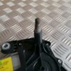 Aizmugurējā stikla tīrītāja motors priekš MERCEDES BENZ ML280 2008 OBSIDIAN BLACK
