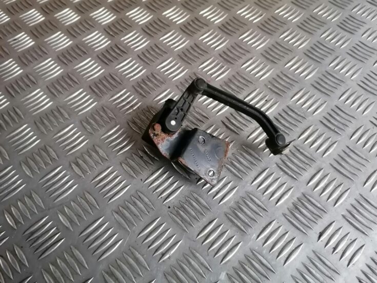 Lukturu diapazona korekcijas sensors, aizmugurē priekš MERCEDES BENZ ML280 2008 OBSIDIAN BLACK