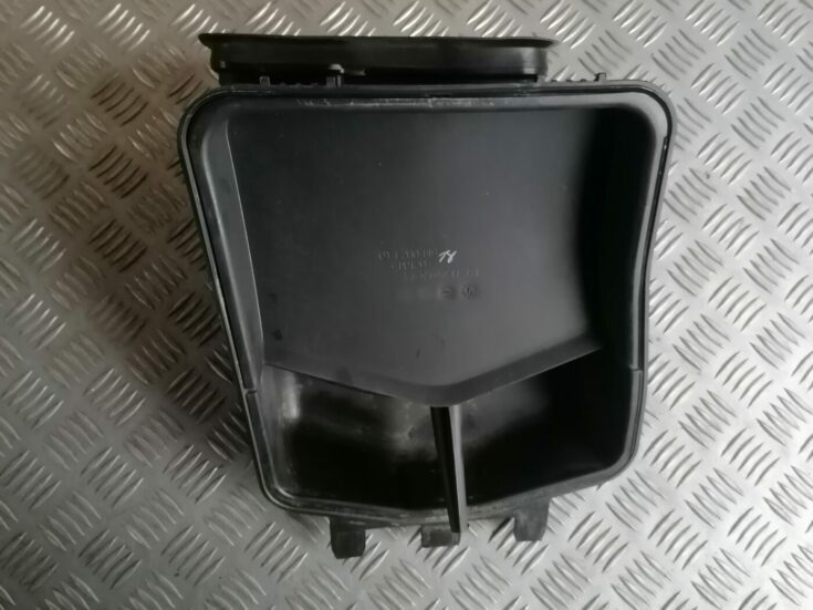 Gaisa filtra korpuss priekš MERCEDES BENZ ML280 2008 OBSIDIAN BLACK